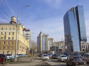 С начала 2022 года СГК подключила к теплосетям 60 новостроек в городах Сибири