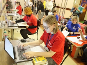 Участники регионального чемпионата «Абилимпикс» смогут трудоустроиться в «Газпром трансгаз Томск»