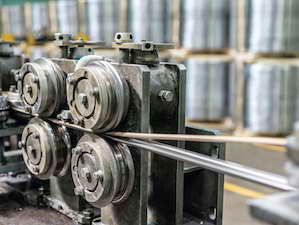 Применение российского электролитического кальция показало наилучшую стабильность разливки стали