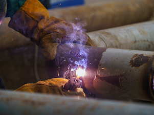 ГУП «ТЭК СПб» обновит 2,5 км теплосетей в Невском районе Петербурга