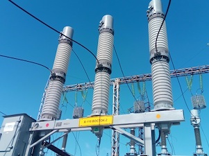 «ФСК ЕЭС» отремонтирует 59 выключателей на подстанциях 220-500 кВ в ХМАО – Югре