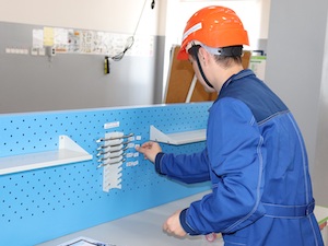 Атомэнергоремонт получил статус «Лидер ПСР» по итогам 2021 года