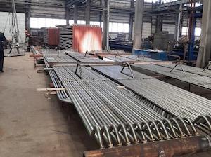 Минэнерго Казахстана провело технологический аудит электростанций города Темиртау