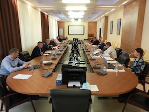 «Росэнергоатом» аттестовал учебно-тренировочный пункт Нововоронежской АЭС