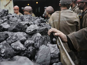 «Южный Кузбасс» наращивает объемы добычи и обогащения угля