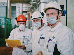 Атомэнергоремонт разработал интерактивные электронные курсы для повышения квалификации персонала