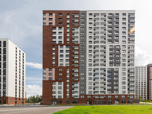 «Ленэнерго» в марте подключило к электросетям восемь жилых комплексов