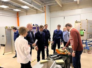 ТОСЭР «Железногорск» расширит границы