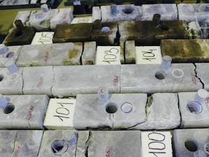 ЛУКОЙЛ строит в Перми Центр исследований керна и пластовых флюидов