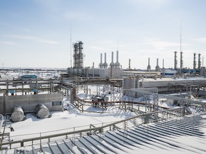 «Уралхиммаш» восстановит Уренгойский завод по подготовке конденсата