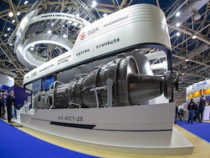 Предприятия Ростеха представили более 40 разработок на выставке «Нефтегаз-2022»