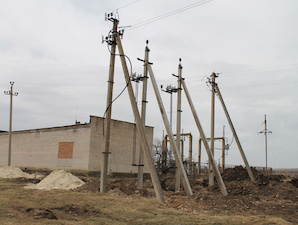 Гипсовый завод в Карачаево-Черкесии получит 4,7 МВт дополнительнуой мощности