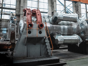 Первый «РИТМ» ледокола «Якутия» выдержал испытания давлением 270 атмосфер