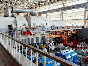 «ОГК-2» получила 7,172 млрд чистой прибыли по РСБУ за I квартал 2022 года