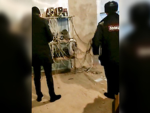 В Новосибирской области возбуждено уголовное дело на майнера–энерговора