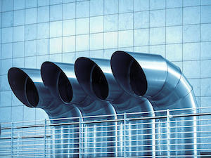 Аспирант Московского Политеха разработал энергосберегающий прототип приточной вентиляции для охлаждаемых помещений