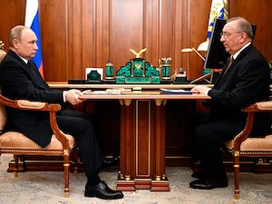 «Транснефть» выполняет все обязательства по транспортировке нефти на территории России и за границу