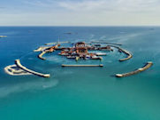 Производственные мощности месторождения «Кашаган» в Казахстане вырастут до 500 тысяч баррелей нефти в сутки