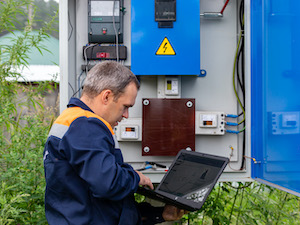 «Алтайэнергосбыт» в 2022 году установит 730 «умных» счетчиков