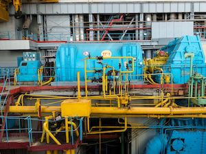 На Уфимской ТЭЦ-4 впервые в России внедрена цифровая система дистанционного управления мощностью