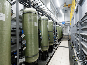 «Транснефть – Балтика» в I квартале провела более 10 тысяч экологических исследований