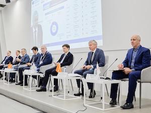 «Газпром космические системы» увеличил выручку в 2021 году на 12%