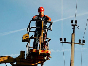 «Сочинские электрические сети» приняли на обслуживание 520 бесхозяйных энергообъектов