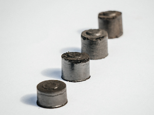 Ученые Томского политеха разработали технологию производства экологичного топлива из древесных отходов