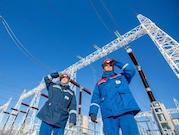 Доля выработки электроэнергии атомными станциями в России составляет около 19%