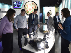 «Маяк» готов «приземлить» на своей площадке проекты научного дивизиона «Росатома»