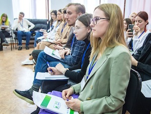 Экологические проекты Омского НПЗ стали ориентиром для промышленности региона