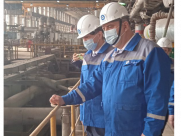 Инвестиции в модернизацию Северской ТЭЦ превысят 8 млрд рублей