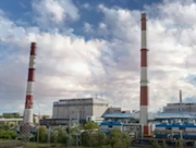 Выборгская ТЭЦ отремонтировала котлоагрегат №2