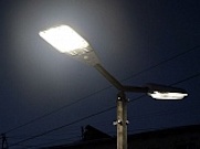 «Россети Юг» модернизировали систему уличного освещения в 17 селах Астраханской области