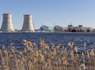 Дополнительная выручка Калининской АЭС в марте 2022 года превысила 700 млн рублей