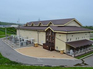 Кабардино-Балкарский филиал РусГидро ввел в эксплуатацию после капремонта три гидроагрегата