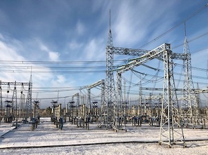 «ФСК ЕЭС» полностью обновит парк выключателей на подстанции 500 кВ «Сомкино» в ХМАО – Югре