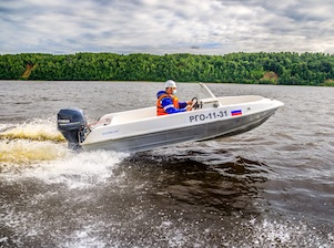 «Транснефть-Верхняя Волга» подготовила флот к периоду навигации