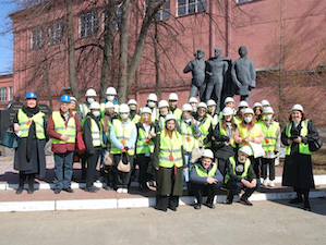 Программа «Профессионалитет» в 2022 году охватит около 150 тысяч студентов колледжей