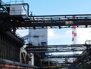 В зоне влияния «Москокса» в мае установят 4 стационарных поста экомониторинга