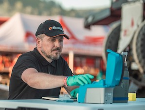 «Газпромнефть – смазочные материалы»  обеспечит квалифицированную техническую экспертизу для предприятий Поволжья