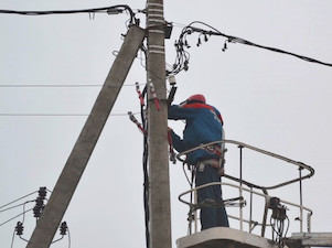 «Адыгейские электрические сети» установили 600 «умных» счетчиков