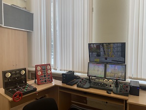 «Нефтьсервисхолдинг» запустил тренажер бурения для повышения профессиональных компетенций