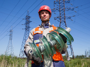 «Ленэнерго» в 2022 году израсходует 2,9 млрд рублей на ремонт и техобслуживание энергообъектов