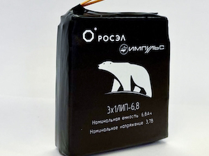 Ростех в 2022 году запустит в серийное производство морозоустойчивые аккумуляторы