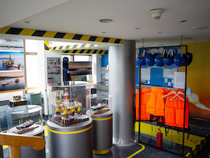 Эксперты компании «Газпром недра» провели онлайн-экскурсию для юных геологов