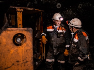 «Межегейуголь» планирует выдать на-гора в 2022 году порядка 600 тысяч тонн угля