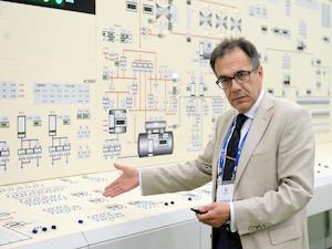 Белоярская АЭС будет готовить специалистов для работы на уникальном оборудовании