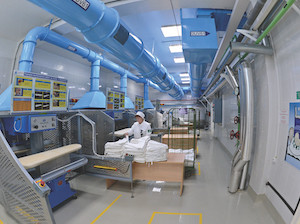 Балаковская АЭС возглавила рейтинг предприятий – лидеров ПСР