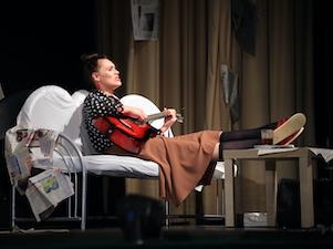 «Тильзит-театр» завершил гастрольный тур по городам расположения российских АЭС